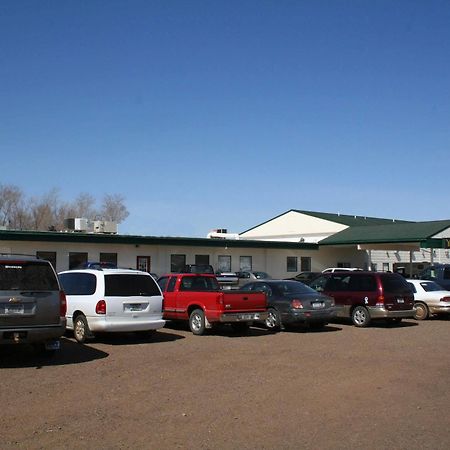 Yellowstone River Inn Ґлендів Екстер'єр фото